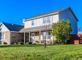 529 Crestwood Dr, Swansea, IL
