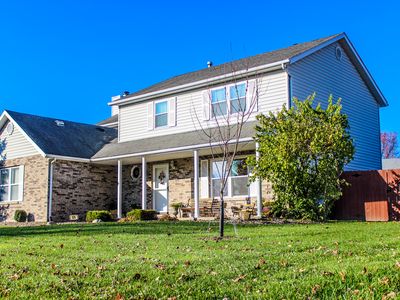 529 Crestwood Dr, Swansea, IL, 62226