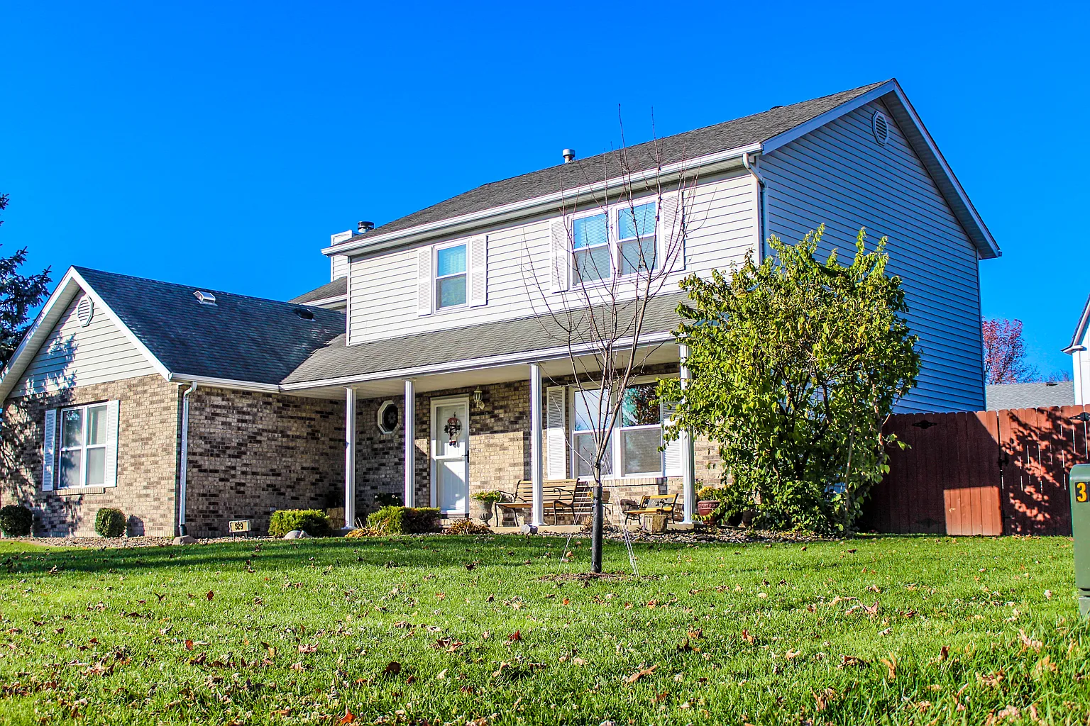 529 Crestwood Dr photo 1