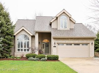 309 Lincoln St, Schaumburg, IL