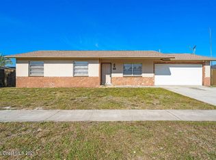 550 Ford Cir W, Melbourne, FL 32935