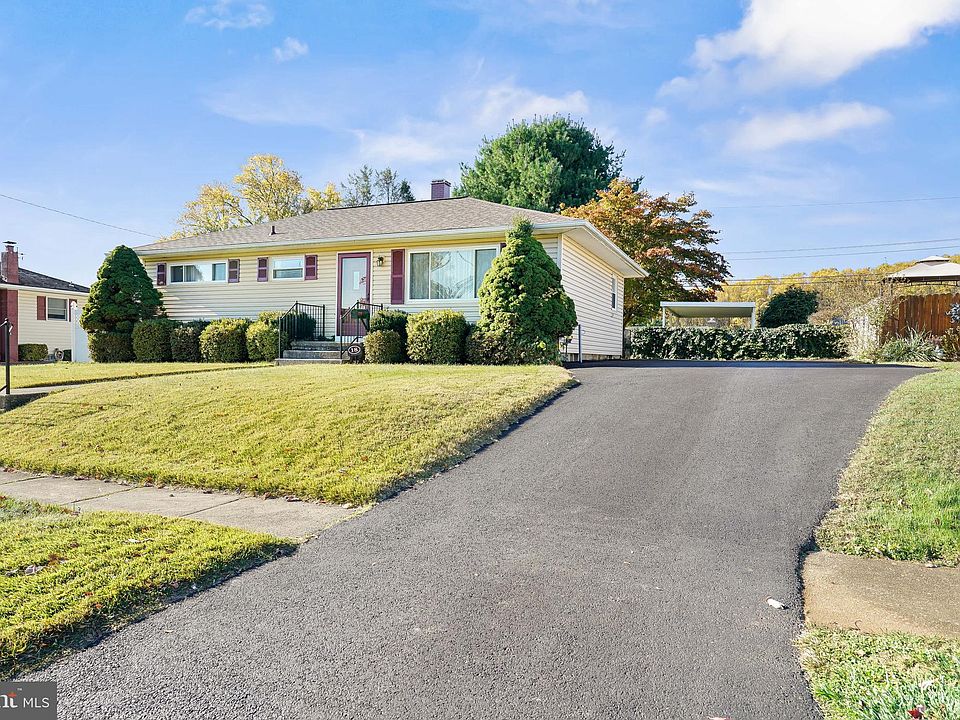 18 N Atwood Rd, Bel Air, MD 21014 Zillow