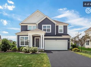5268 Louden Dr, Lewis Center, OH 43035