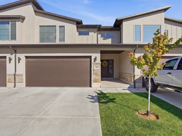 1820 S Courtney Way #2, West Haven, UT 84401