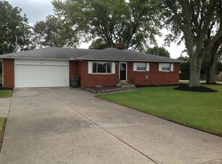 1680 Norton Rd, Columbus, OH 43228