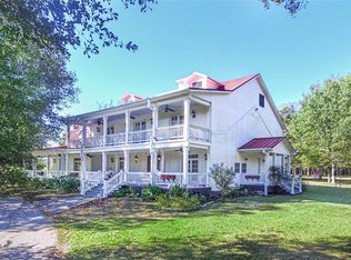 291 Lilly Island Cem Rd, Moscow, TX 75960