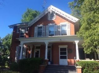 1116 Indiana Ave APT 8, La Porte, IN