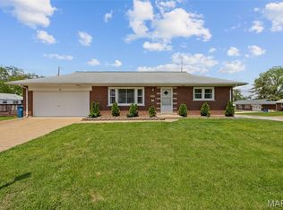 6923 Richford Ln, Saint Louis, MO