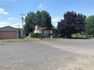 12 NW Broadway St, Wilbur, WA 99185