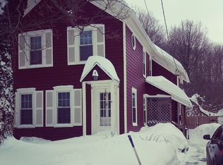 8 Beatty Ave, Clinton, NY 13323