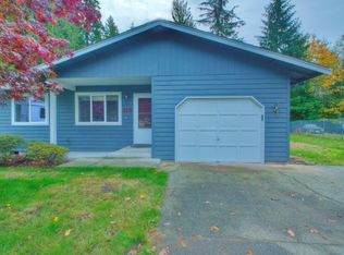 113 Williams St, Carbonado, WA 98323