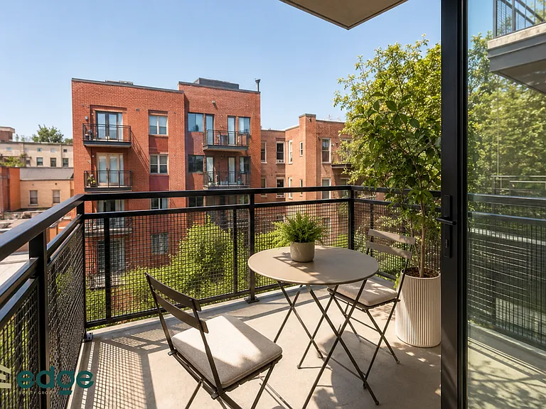 82 Jefferson St #3D — Photo 4