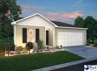 758 Twin Oaks Cir, Lake City, SC 29506