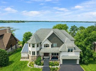 22620X Hayward Ave N, Forest Lake, MN 55025