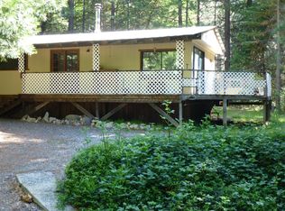 4371 Iowa Hill Rd, Colfax, CA 95713