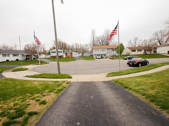 4th image of 4982 Talford Ct