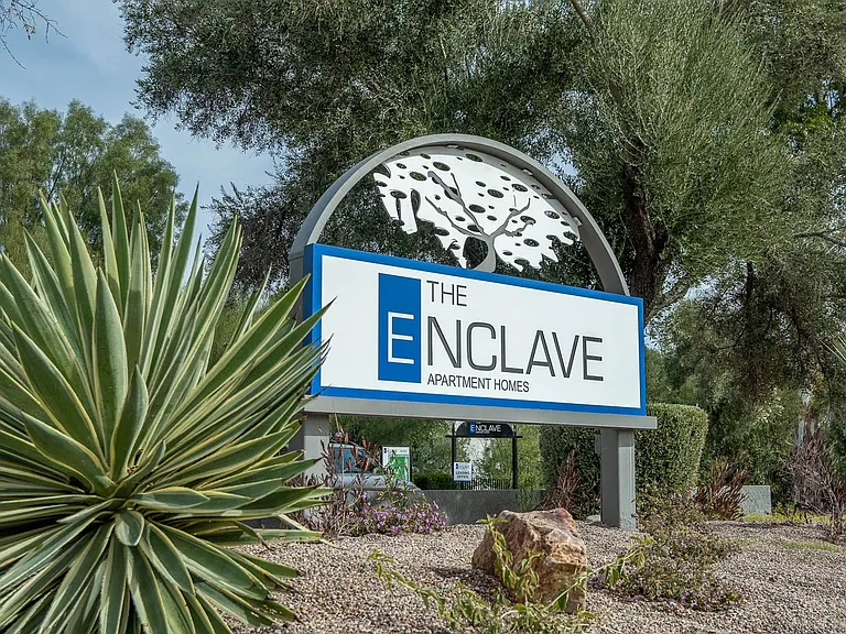 The Enclave Apartment Homes — Photo 13