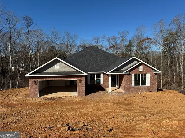 3350 Trevi Trl #15, Douglasville, GA 30135