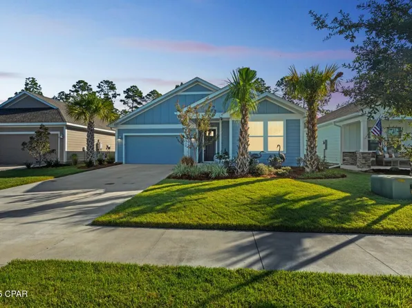 410 Foxtail Way, Panama City Beach, FL 32407