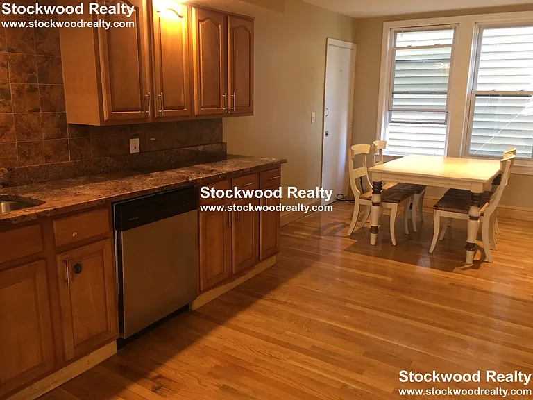 38 Mount Vernon St #2 — Photo 6