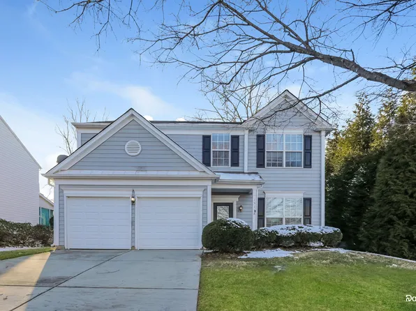 15118 Edindale Dr, Charlotte, NC 28277