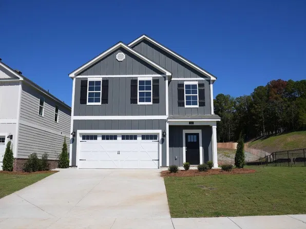 313 Creek Bend Ln, Alabaster, AL 35007