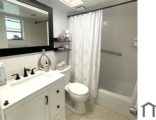 1 bed, 847 sqft, $1,650 — Photo 3