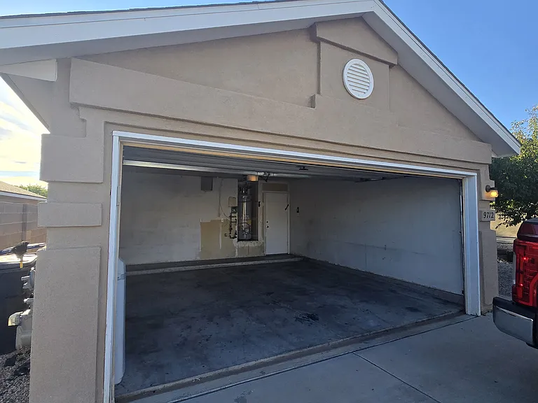 9712 El Patron Rd SW — Photo 1