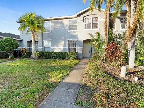 13312 Summerton Dr, Orlando, FL 32824