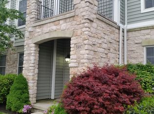 5897 Canyon Creek Dr #805, Dublin, OH 43016