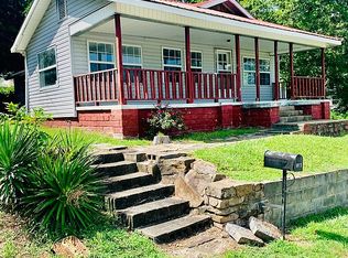 1812 Forest Ave NW, Fort Payne, AL 35967