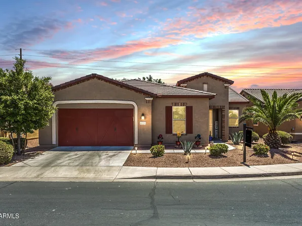 42229 W CRIBBAGE Road, Maricopa, AZ 85138