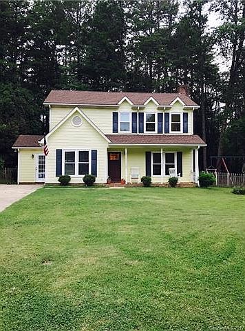 1st image of 2407 Caswell Ct #23