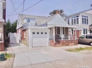 111 Inwood Ave, Point Lookout, NY 11569