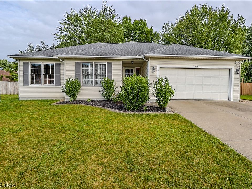 1st image of 466 Bayberry Dr