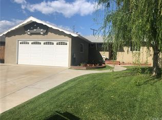 12602 Tanfield Dr, La Mirada, CA 90638