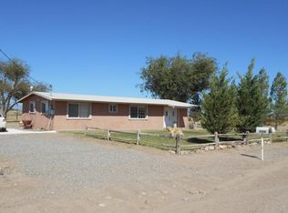 3154 E Sulphur Springs Rd, Willcox, AZ 85643