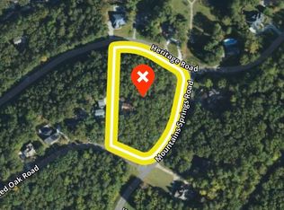 34 Red Oak Rd, Oneonta, AL 35121