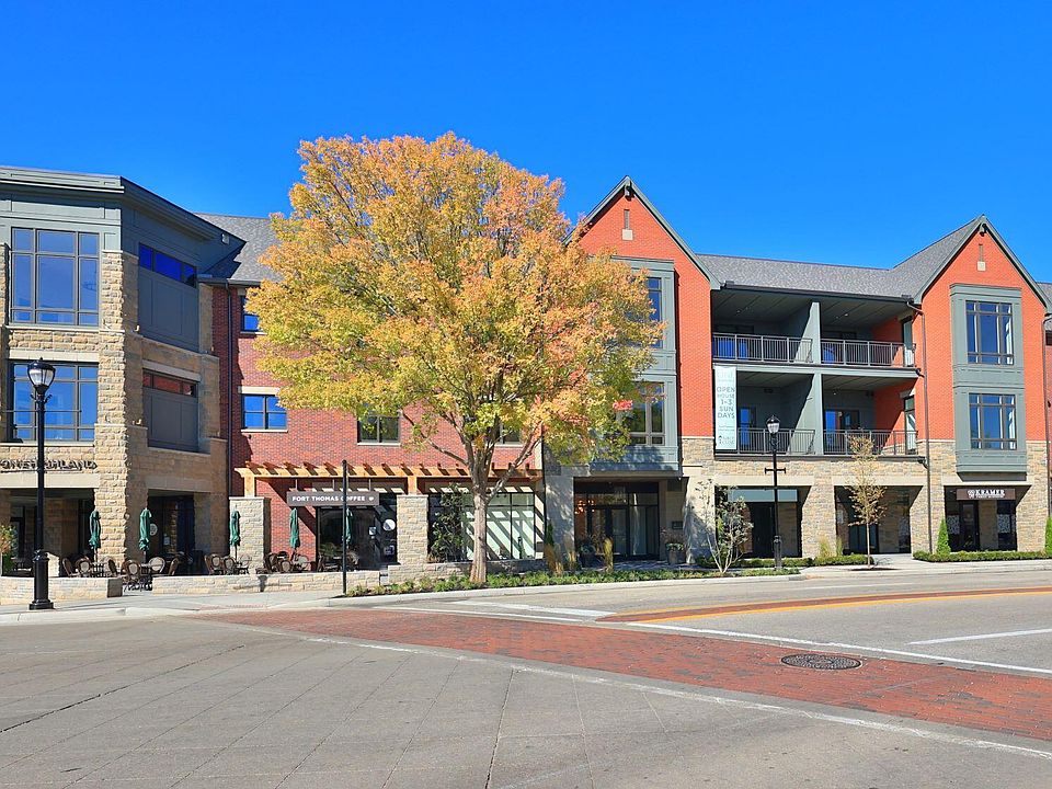 1 Highland Ave Fort Thomas, KY, 41075 Apartments for Rent Zillow