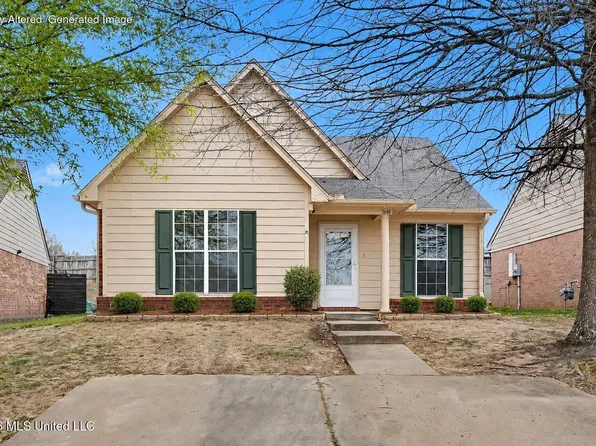 5646 Casey Ln, Southaven, MS 38671