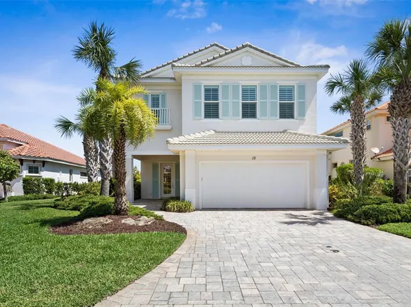 15 Cypresswood Dr N, Palm Coast, FL 32137