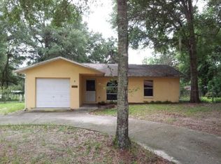 3164 E Bryant St, Inverness, FL 34453