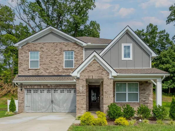 1071 Ross Farms Blvd, Clarksville, TN 37043