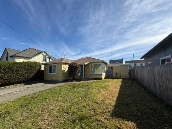 2441 Garland St, Eureka, CA 95501