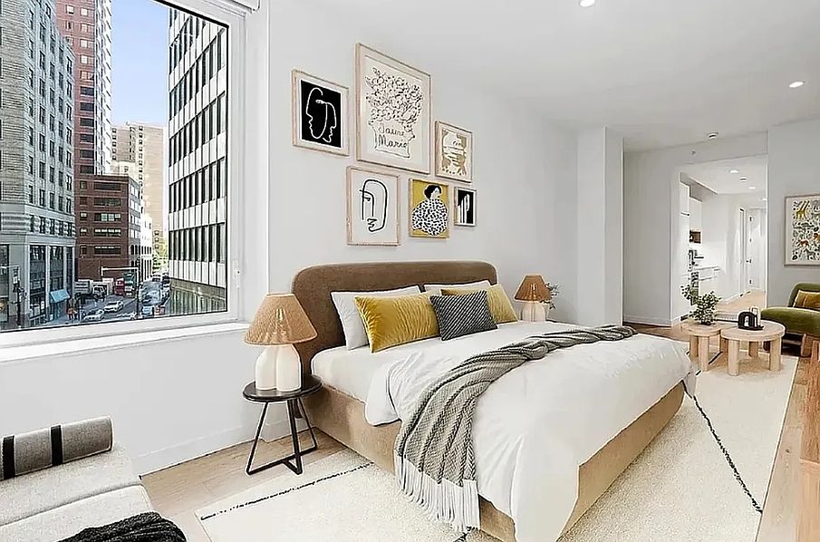 1st image of 160 Water St #28V
