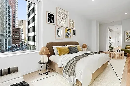 160 Water St #28V Photo 1