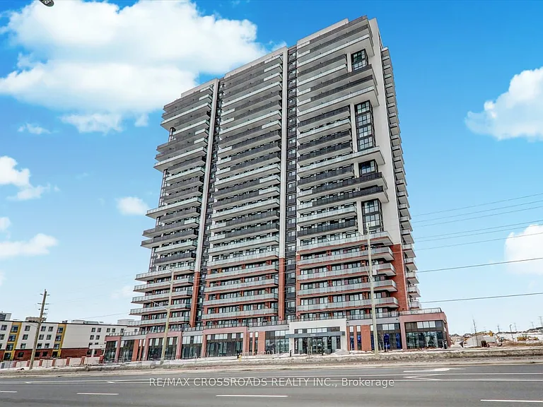 2550 Simcoe St N #1021 — Photo 1