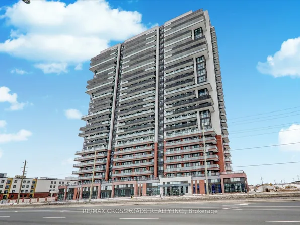 2550 Simcoe St N, Oshawa, ON