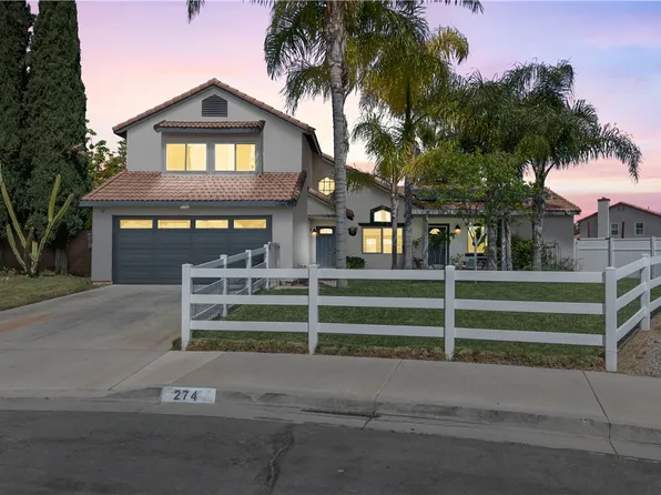 274 Morning Sky Dr, Perris, CA 92571