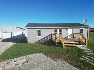 2176 W County Road 50 S, Versailles, IN 47042